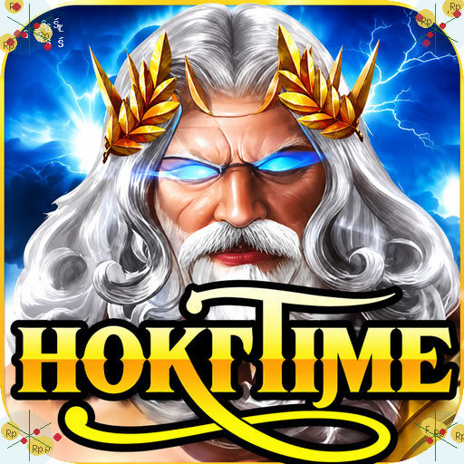 hokitime — galeri pratinjau Resmi APK